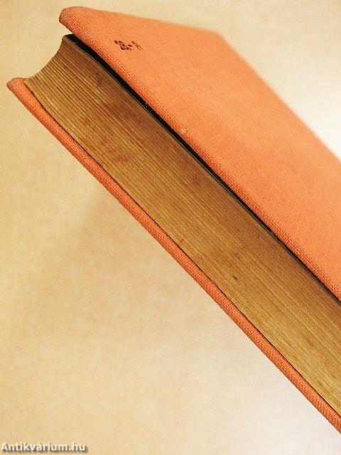 Sivatagon és vadonban