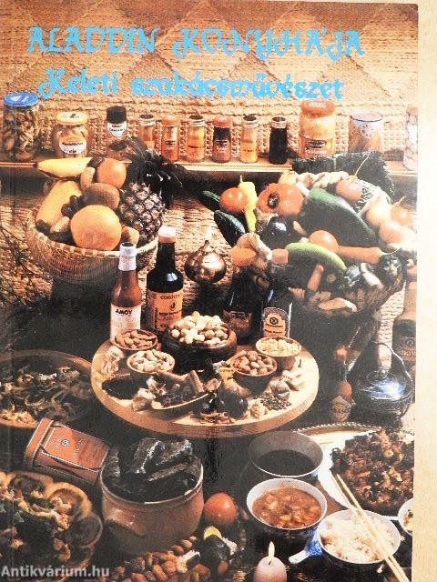 Aladdin konyhája