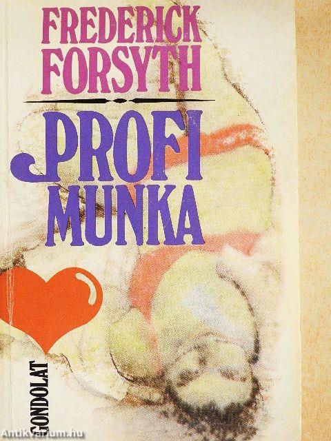 Profi munka