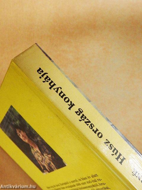 Húsz ország konyhája