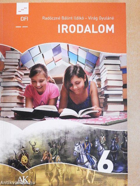Irodalom 6.