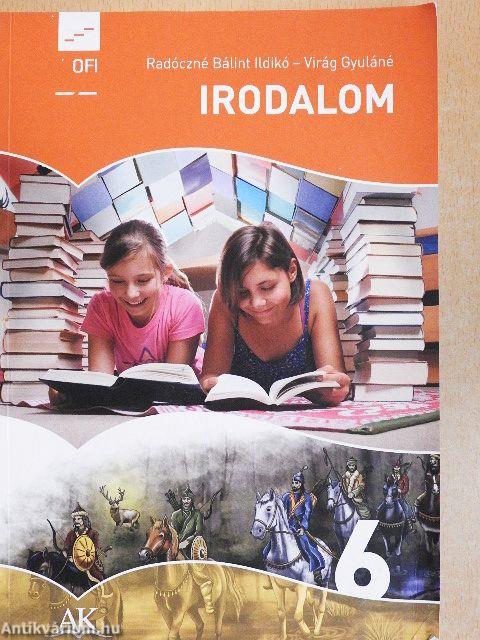 Irodalom 6.