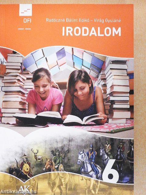 Irodalom 6.