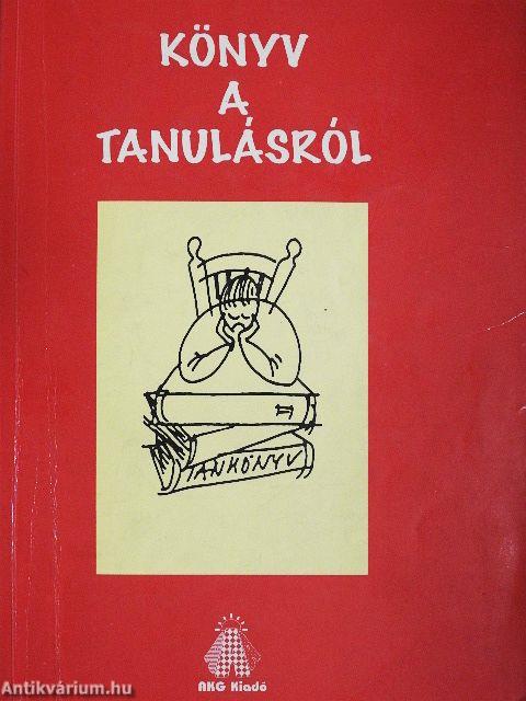 Könyv a tanulásról