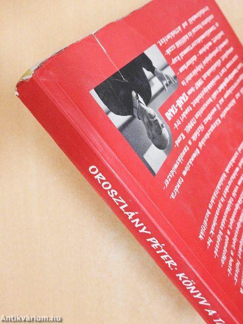 Könyv a tanulásról