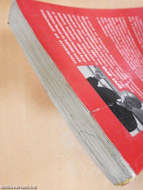 Könyv a tanulásról