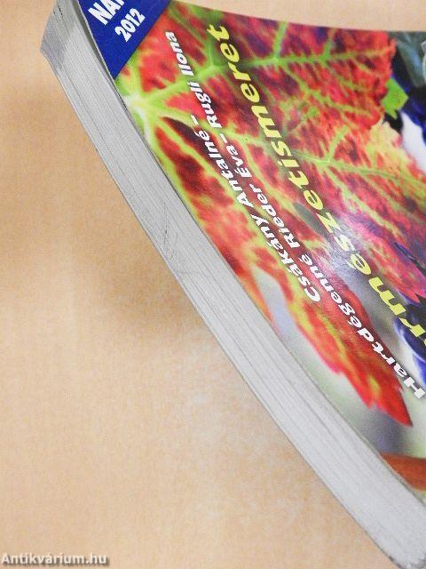 Természetismeret 5.