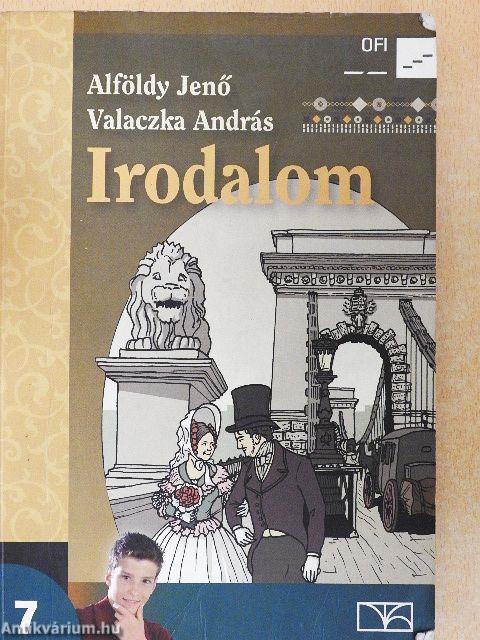 Irodalom 7.