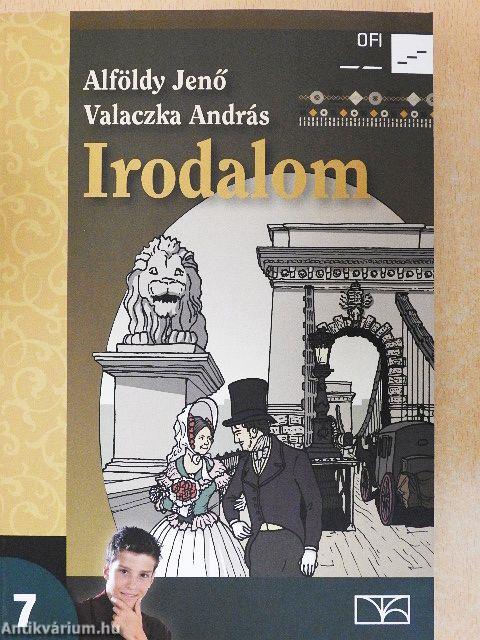 Irodalom 7.