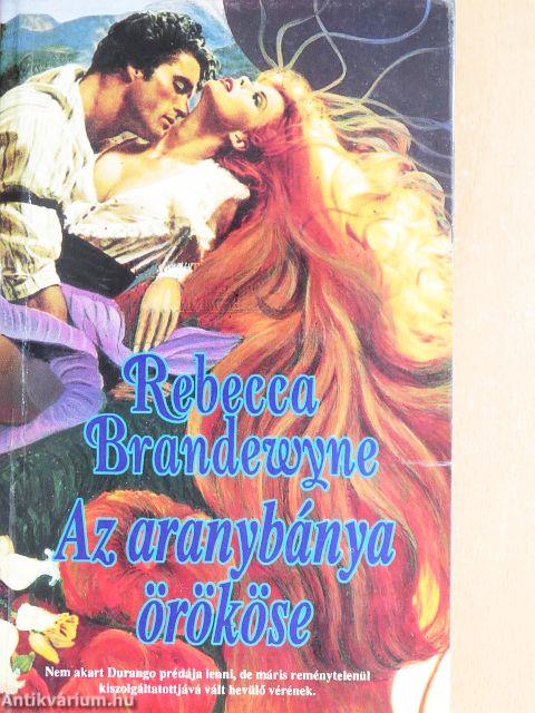 Az aranybánya örököse