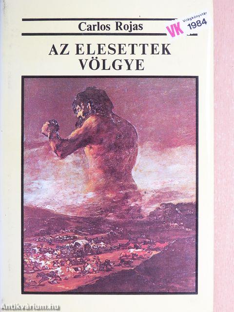 Az elesettek völgye