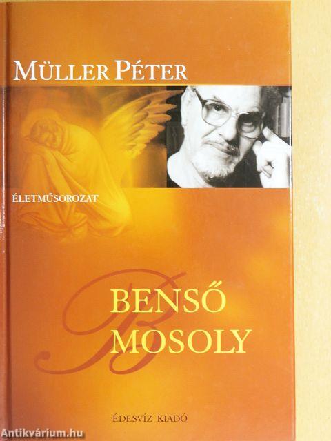 Benső mosoly
