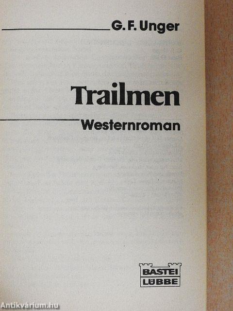 Trailmen