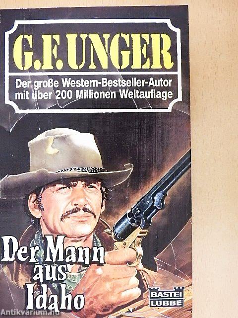 Der Mann aus Idaho