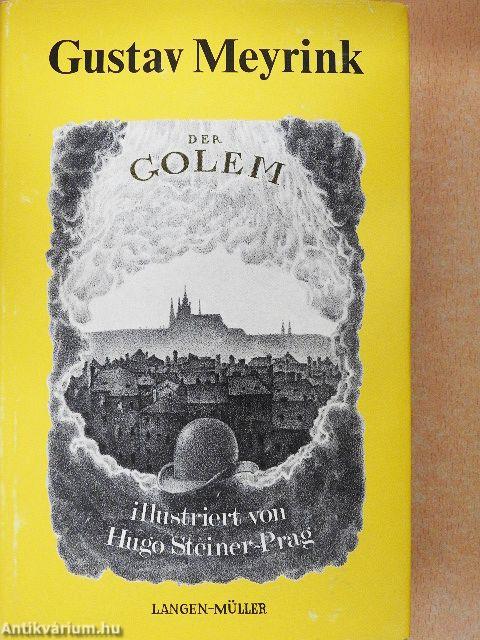 Der Golem