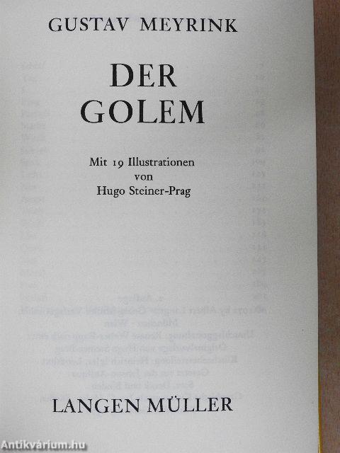 Der Golem