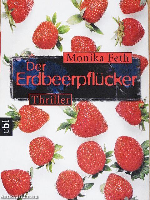Der Erdbeerpflücker