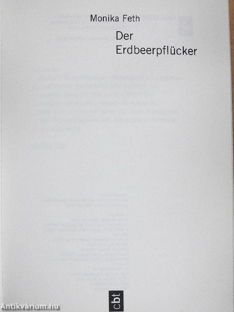 Der Erdbeerpflücker
