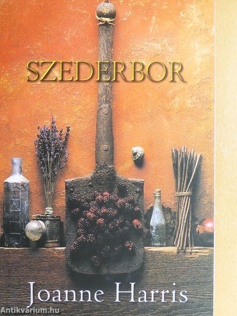 Szederbor