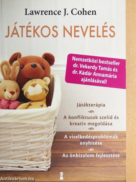 Játékos nevelés