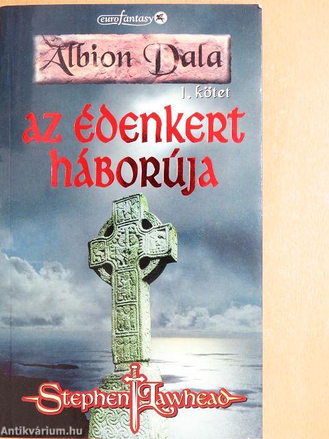 Az édenkert háborúja