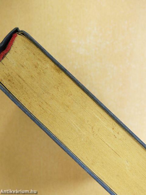 Szerelem három tételben