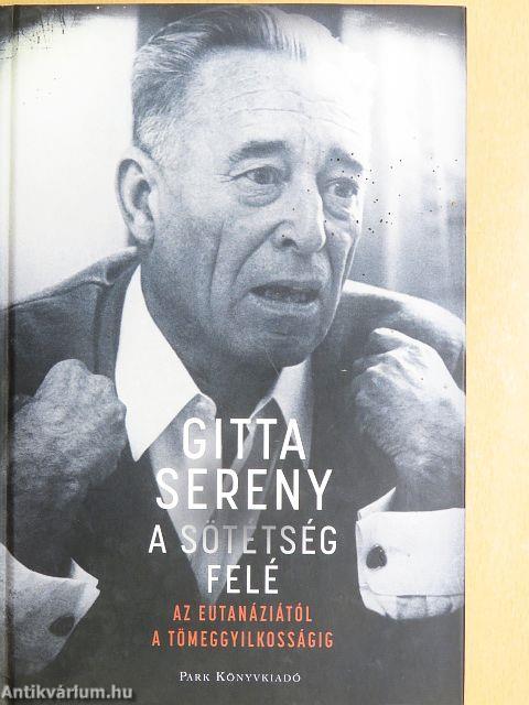 A sötétség felé