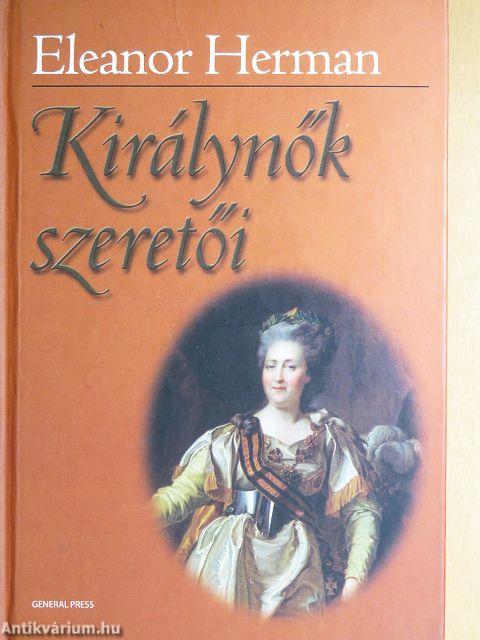 Királynők szeretői