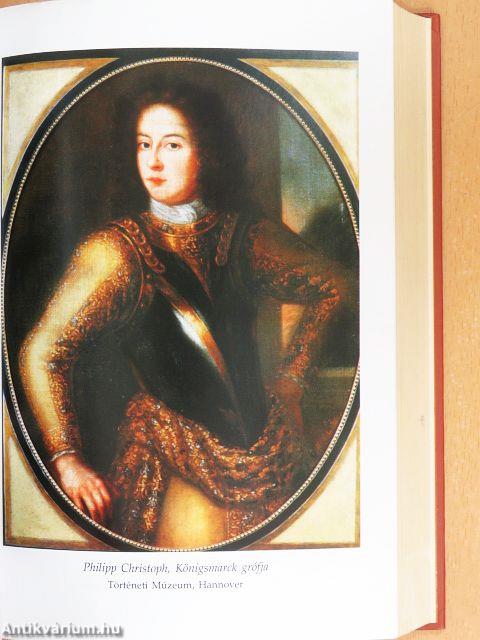 Királynők szeretői