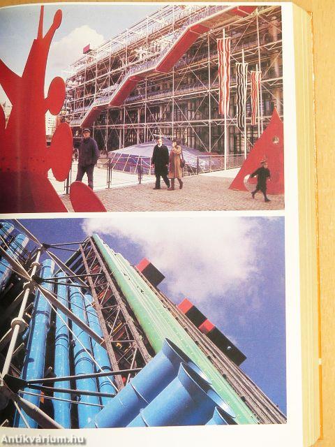 Párizsból nem jelentettem