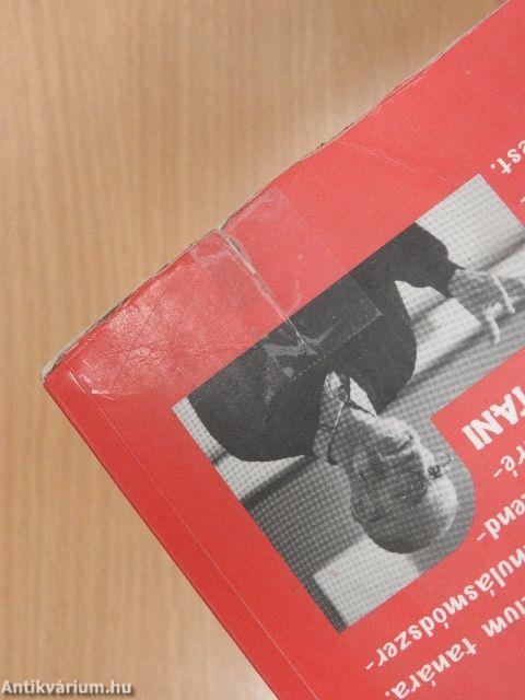 Könyv a tanulásról