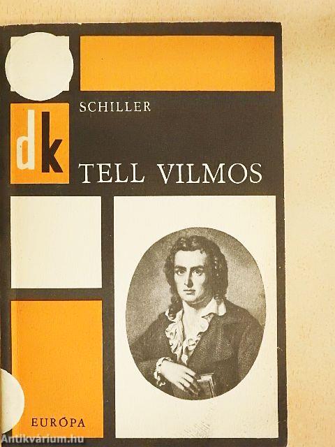 Tell Vilmos