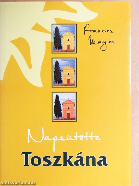 Napsütötte Toszkána