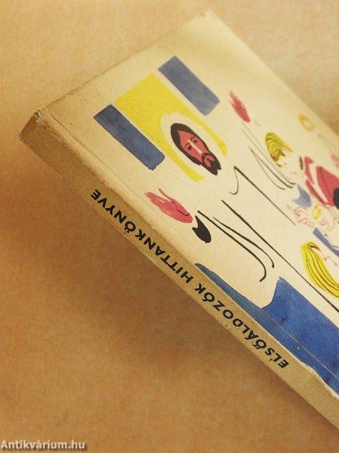 Elsőáldozók hittankönyve