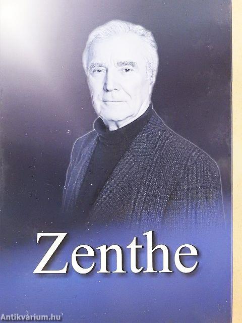 Zenthe Ferenc