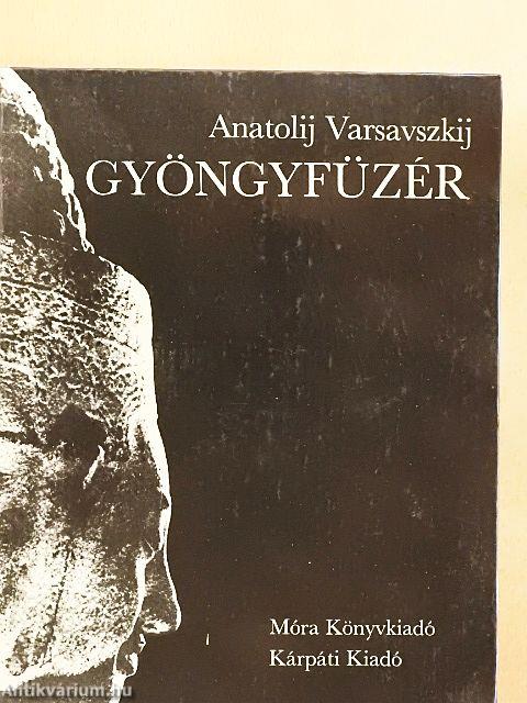 Gyöngyfűzér
