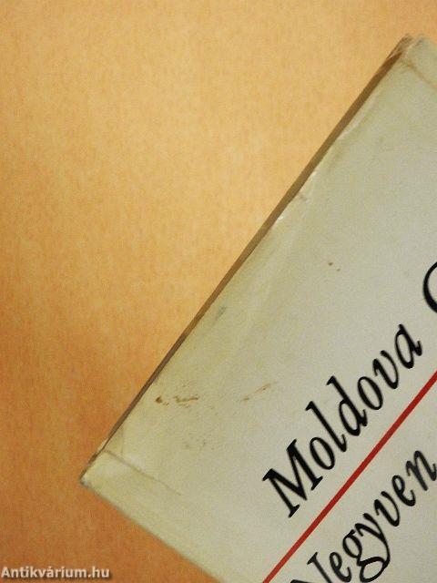 Negyven prédikátor