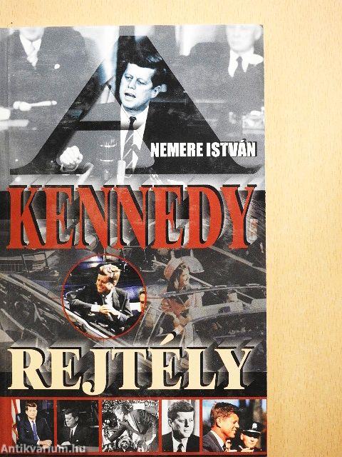A Kennedy rejtély