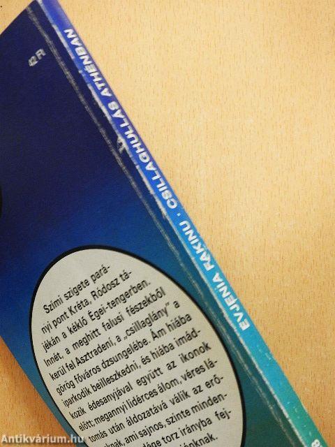 Csillaghullás Athénban