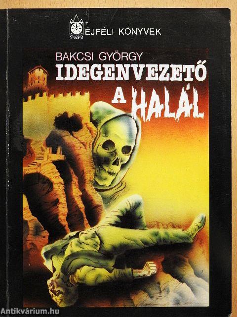 Idegenvezető a halál