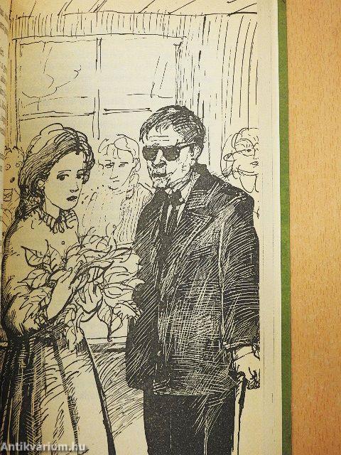 Két regény az első szerelemről