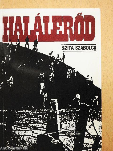 Halálerőd