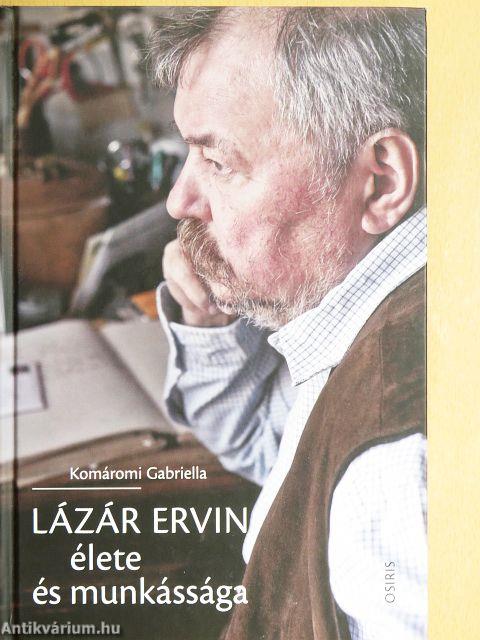 Lázár Ervin élete és munkássága