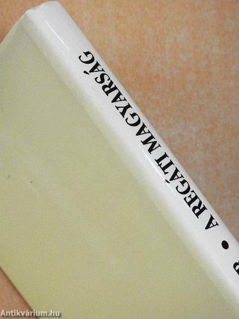 A regáti magyarság