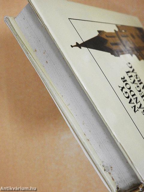 A regáti magyarság