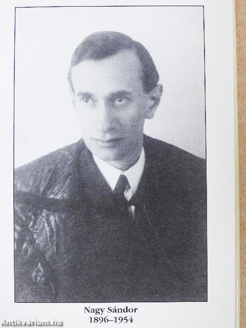 A regáti magyarság