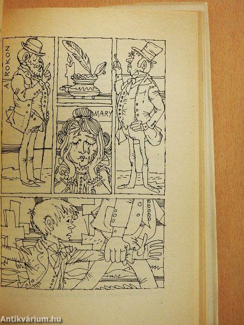 Huckleberry Finn kalandjai