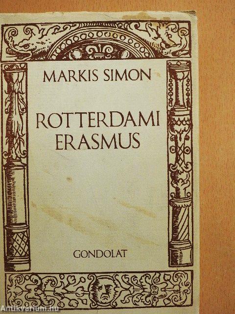 Rotterdami Erasmus