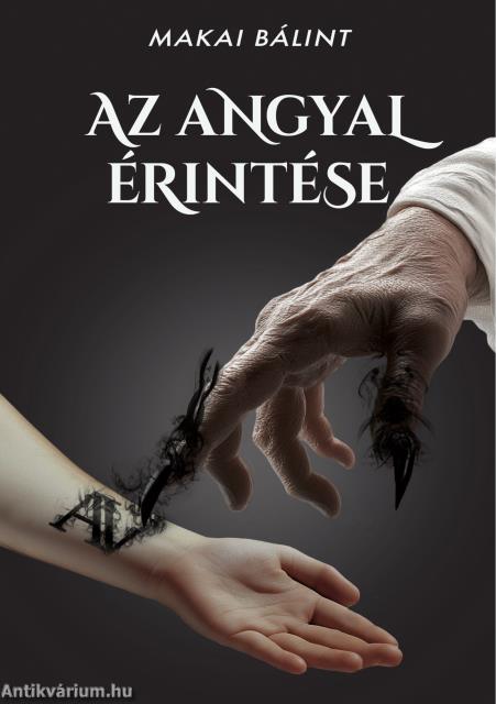 Az angyal érintése