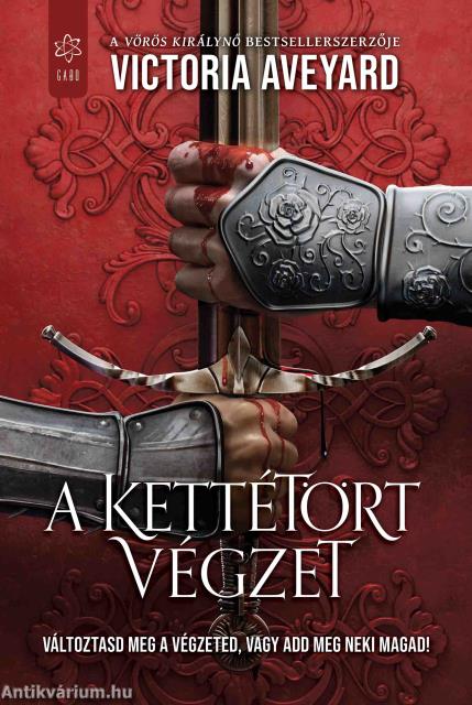 A kettétört végzet